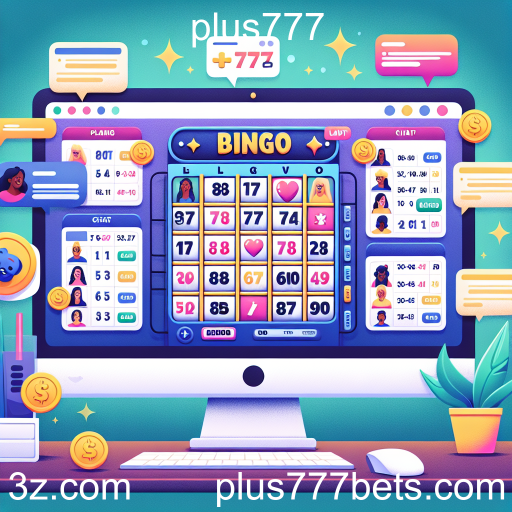 Explorando a Categoria Cassino no Plus777