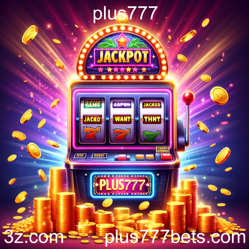 Descubra os Jackpots Grandes no Plus777: Onde Seus Sonhos Podem Virar Realidade